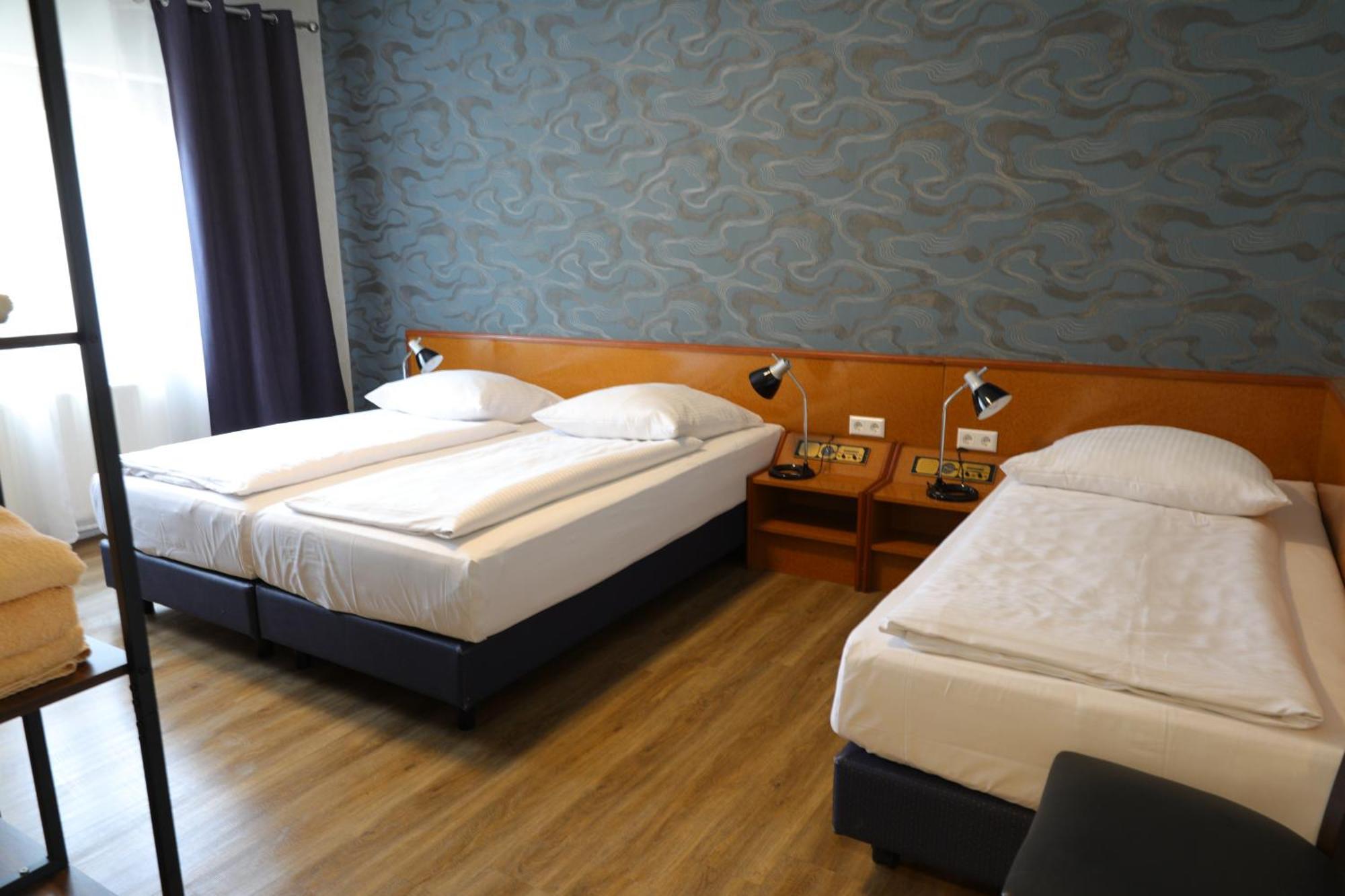 Hotel Pirol — Fotos 2