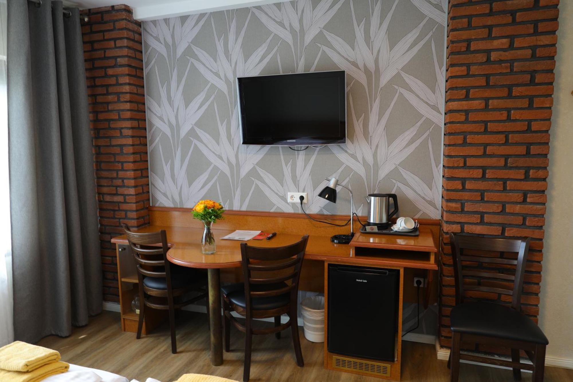 Hotel Pirol — Fotos 3